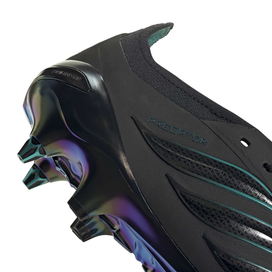 adididas Predator Equipment Elite FT SG noir bleu