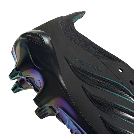 adididas Predator Equipment Elite FT SG noir bleu