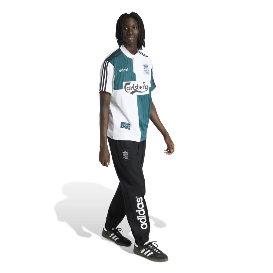Maillot Liverpool extérieur rétro 95