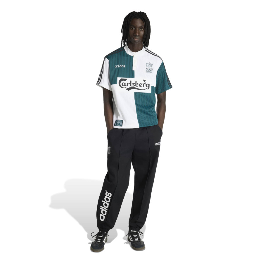 Maillot Liverpool extérieur rétro 95