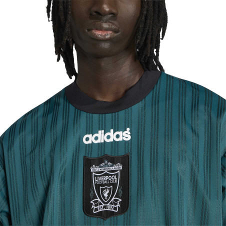 T-shirt Liverpool extérieur 95