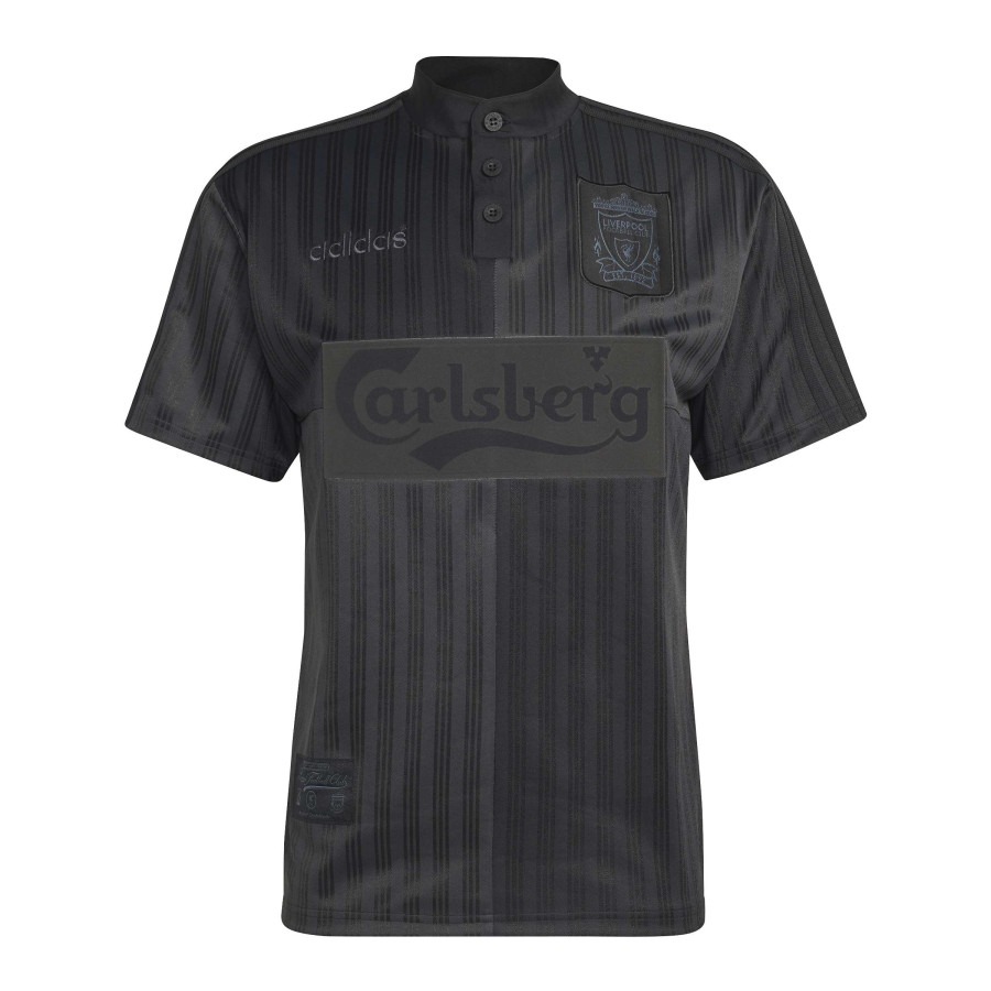 Maillot Liverpool collector 95
