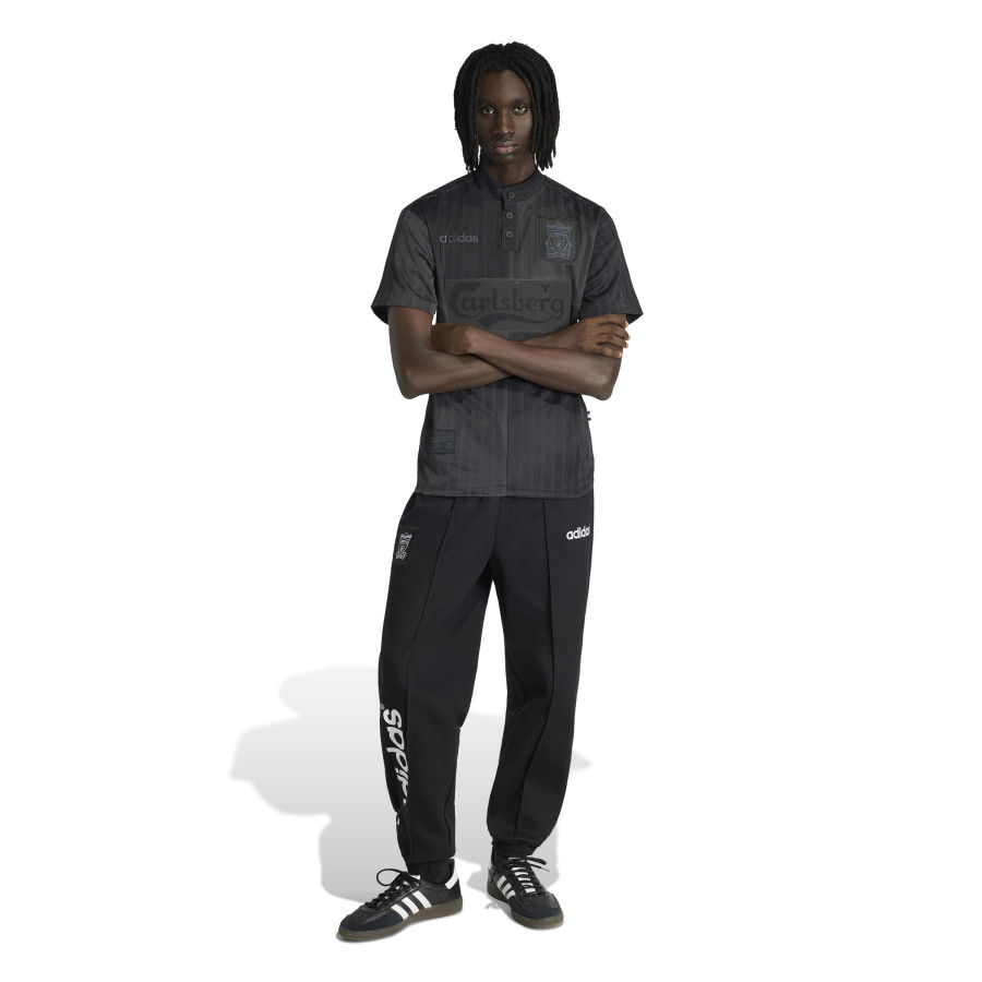 Maillot Liverpool collector 95