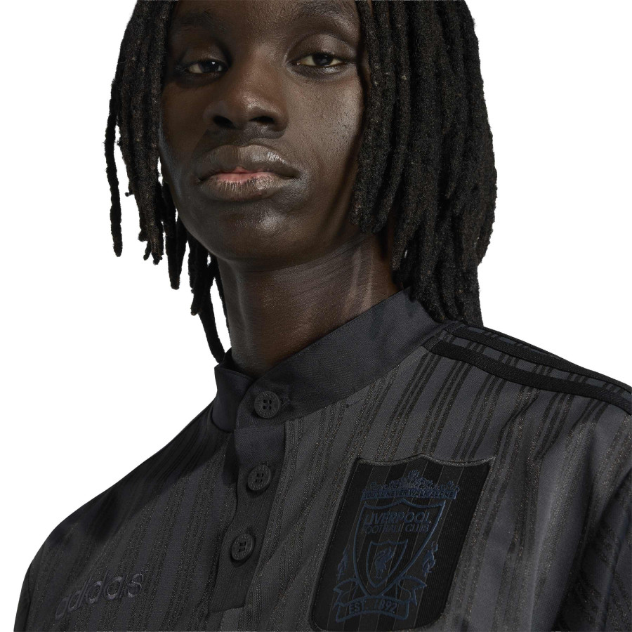 Maillot Liverpool collector 95