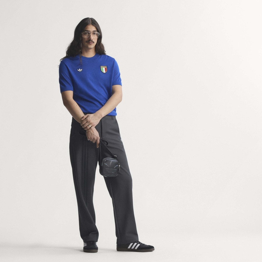 Maillot Italie domicile rétro 70