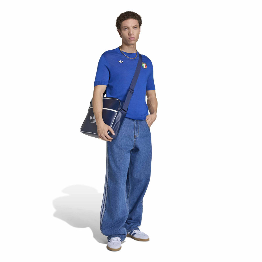 Maillot Italie domicile rétro 70