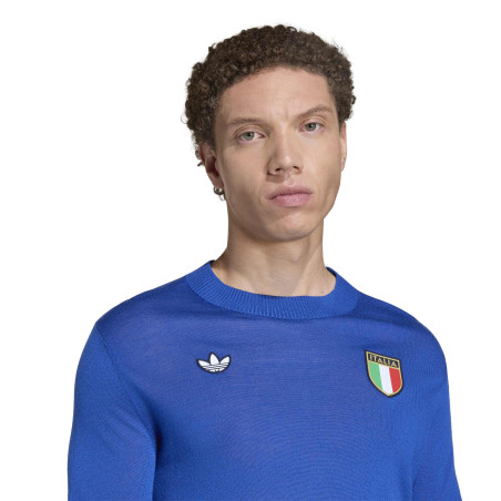 Maillot Italie domicile rétro 70