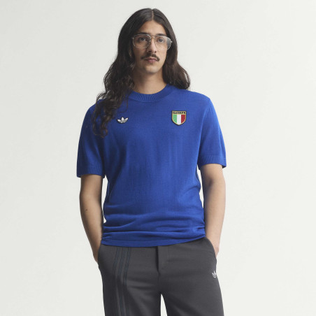 Maillot Italie domicile rétro 70