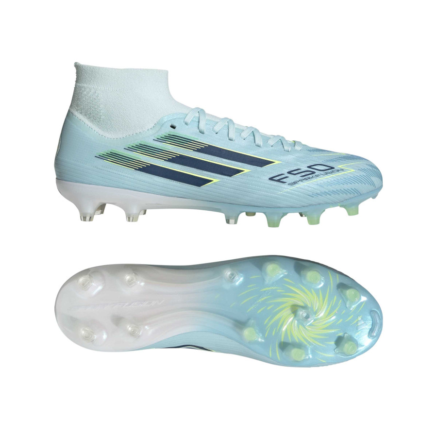 adidas F50 Femme Sparkfusion Pro FG/AG
