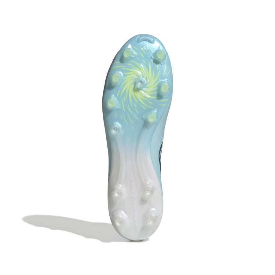 adidas F50 Femme Sparkfusion Pro FG/AG