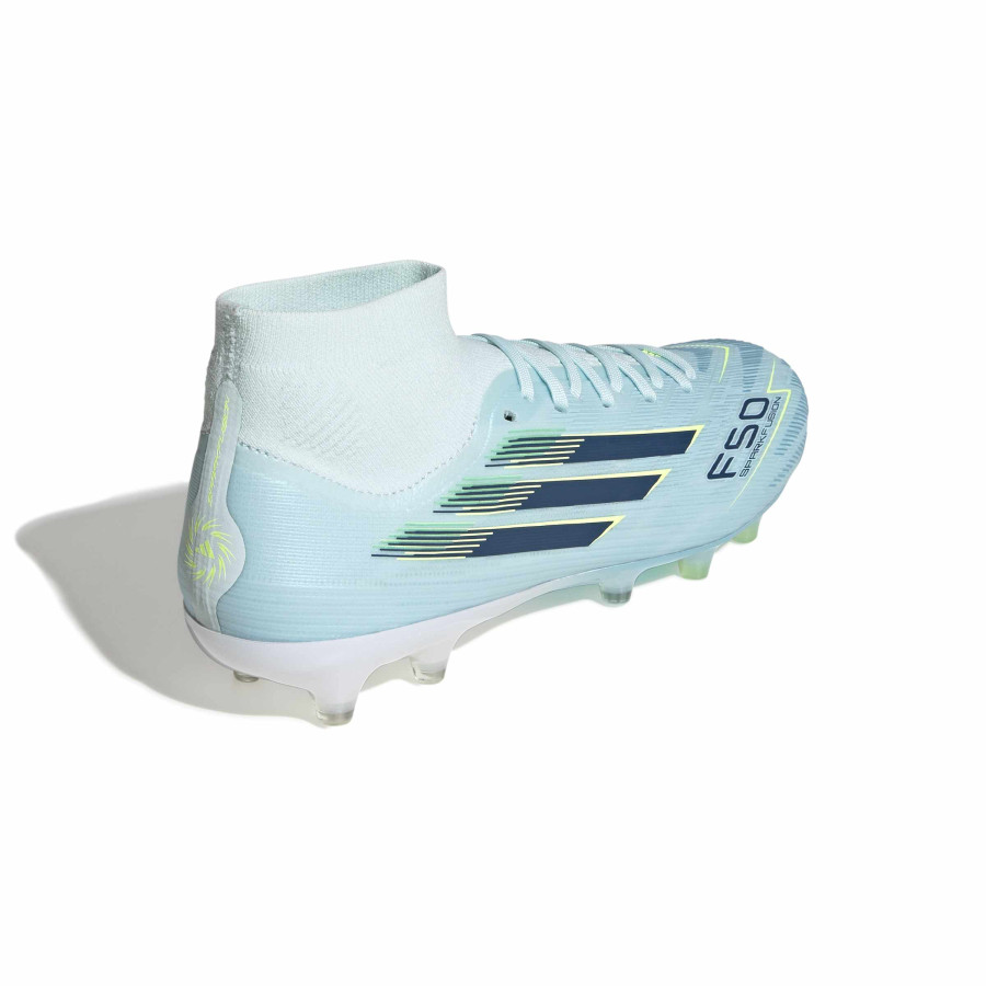 adidas F50 Femme Sparkfusion Pro FG/AG