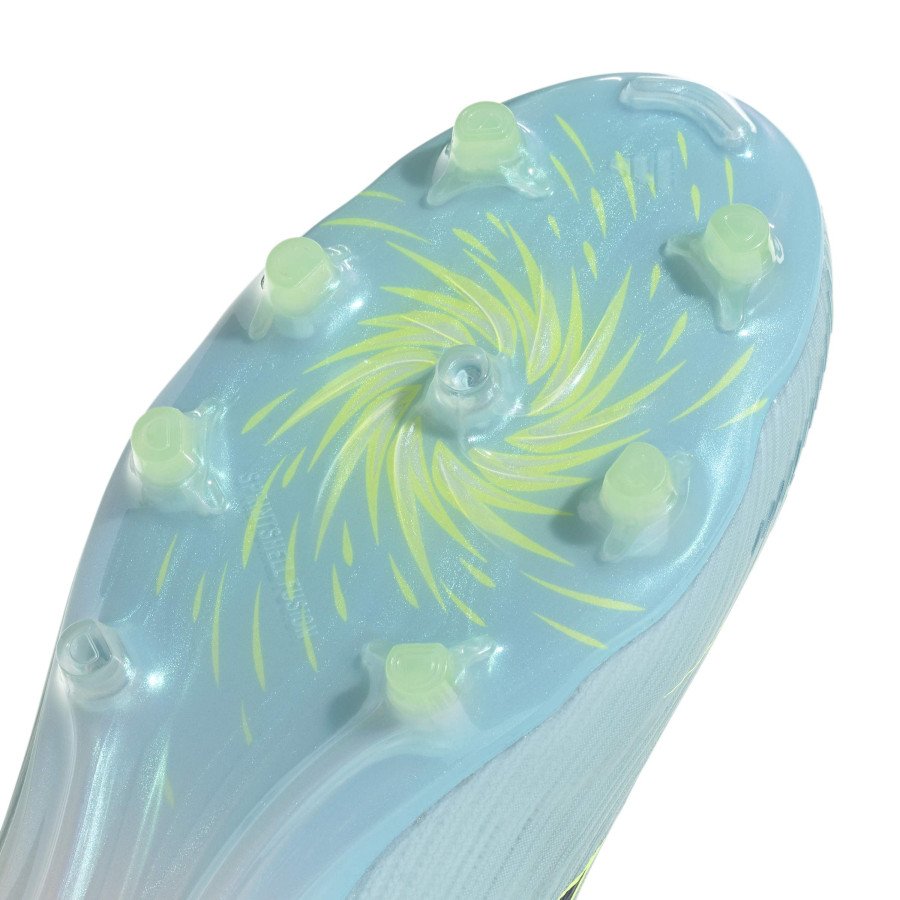 adidas F50 Femme Sparkfusion Pro FG/AG