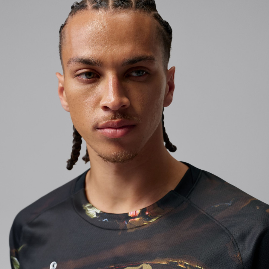 Maillot manches longues PSG Night Edition 2025/26