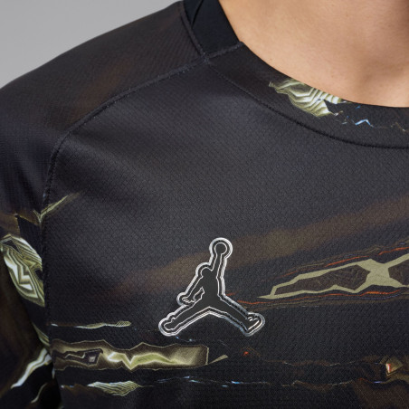 Maillot manches longues PSG Night Edition 2025/26