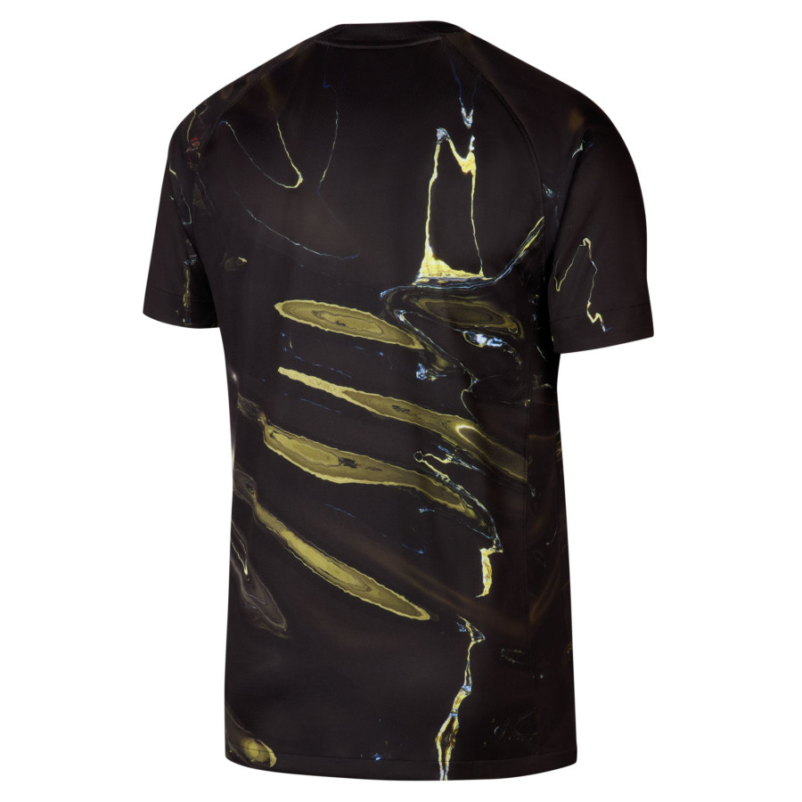 Maillot PSG Night Edition 2025/26