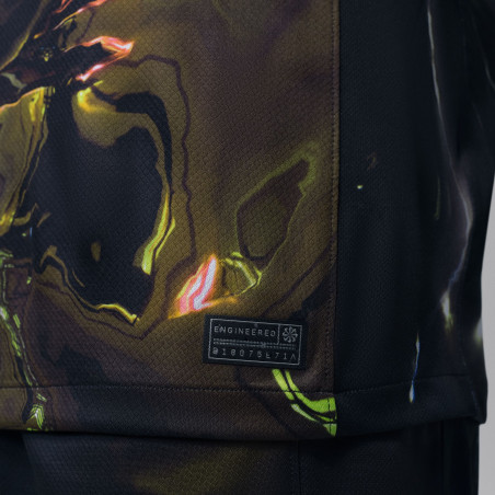 Maillot PSG Night Edition 2025/26