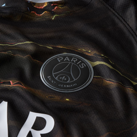 Maillot PSG Night Edition 2025/26