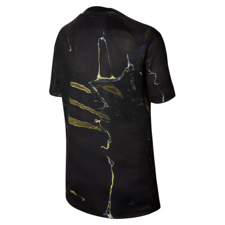 Maillot junior PSG Night Edition 2025/26