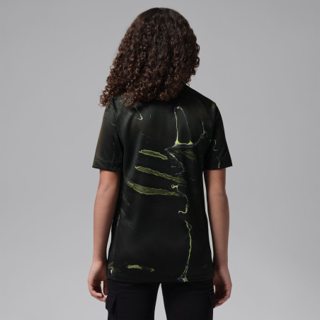 Maillot junior PSG Night Edition 2025/26