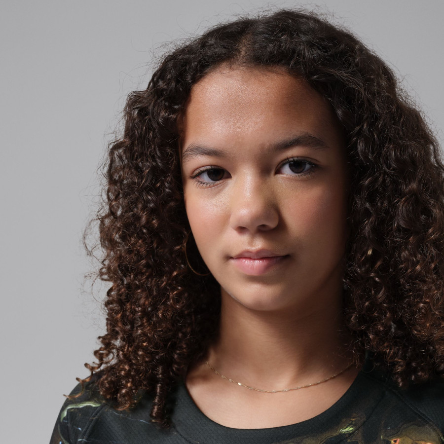 Maillot junior PSG Night Edition 2025/26