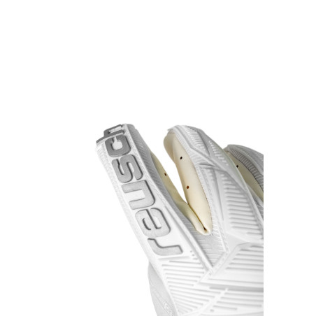 Gants Gardien Reusch Attrakt Gold X Strapless blanc