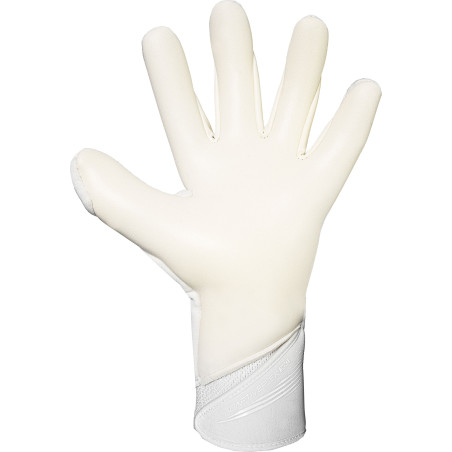 Gants Gardien Reusch Attrakt Gold X Strapless blanc