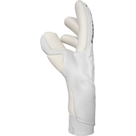 Gants Gardien Reusch Attrakt Gold X Strapless blanc
