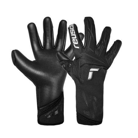 Gants Gardien Reusch Attrakt Duo Strapless noir