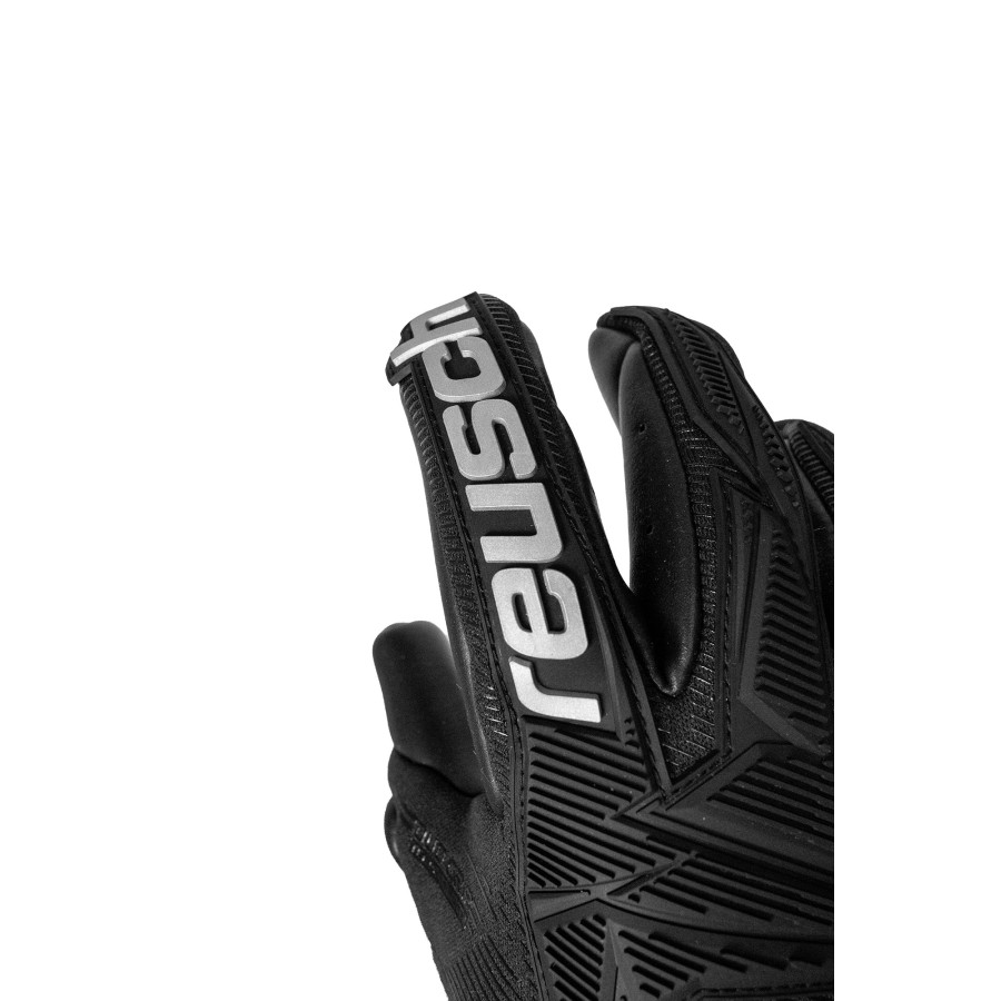 Gants Gardien Reusch Attrakt Duo Strapless noir