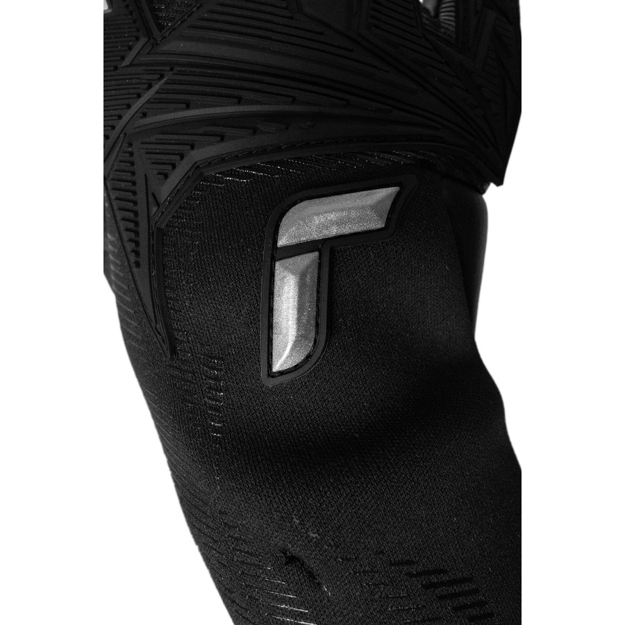 Gants Gardien Reusch Attrakt Duo Strapless noir