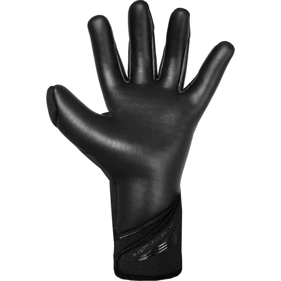 Gants Gardien Reusch Attrakt Duo Strapless noir