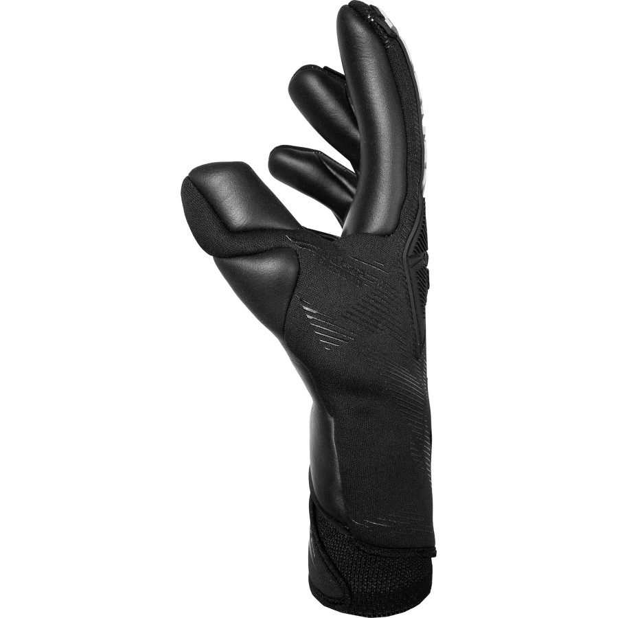 Gants Gardien Reusch Attrakt Duo Strapless noir