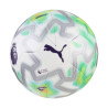 Ballon Puma Orbita Premier League blanc