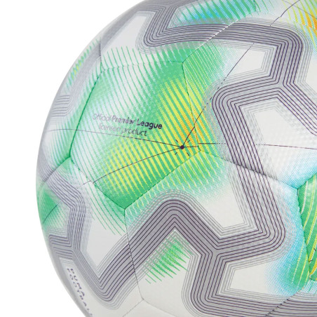Ballon Puma Orbita Premier League blanc
