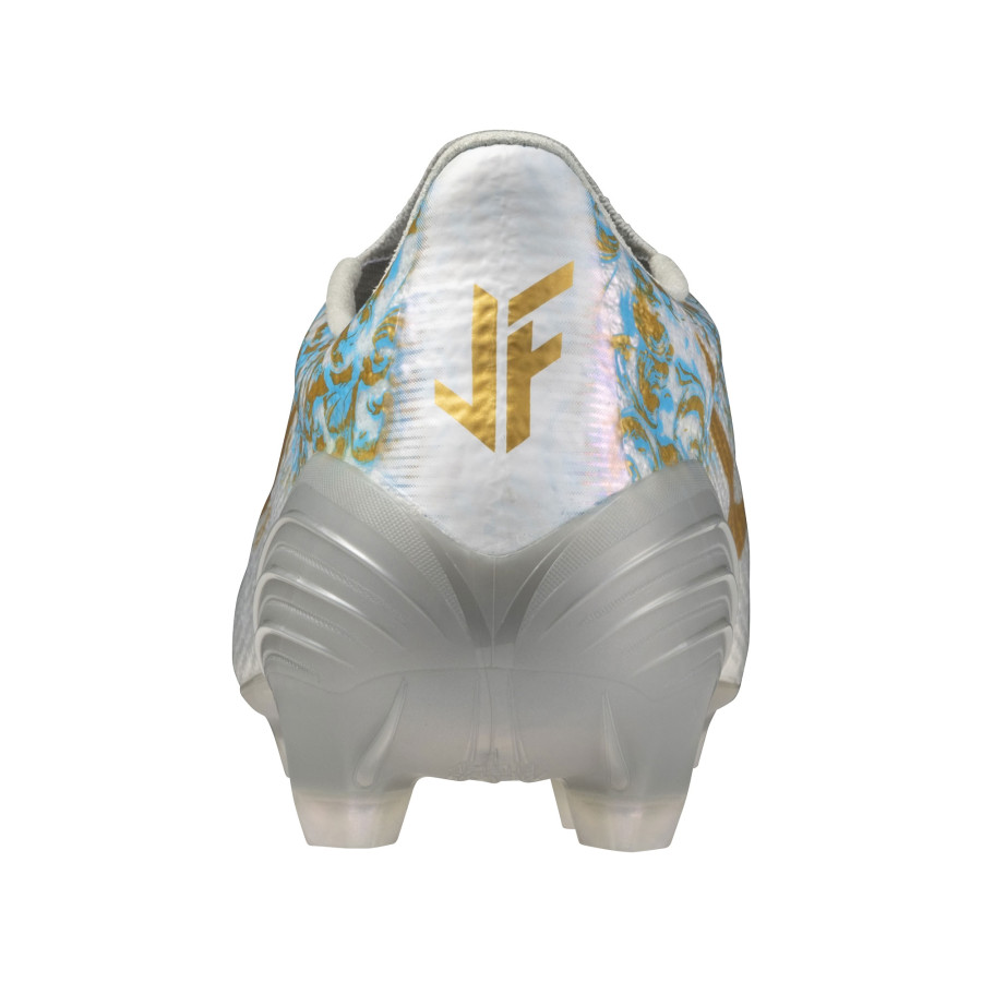 Mizuno Alpha 3 Japan Joao Felix blanc bleu