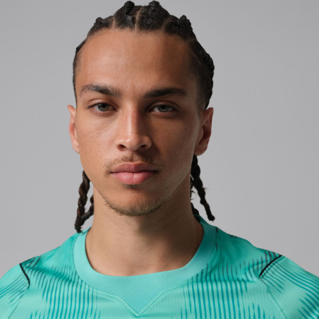 Maillot gardien Brésil vert 2026