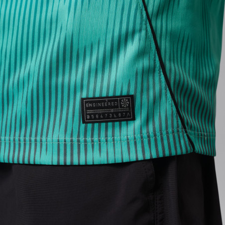 Maillot gardien Brésil vert 2026