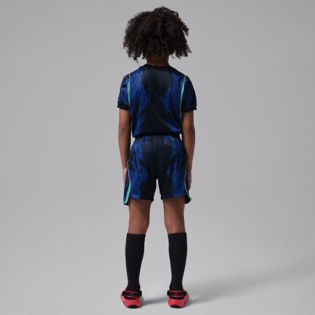 Tenue junior Brésil extérieur 2026