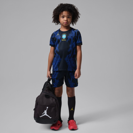Tenue junior Brésil extérieur 2026