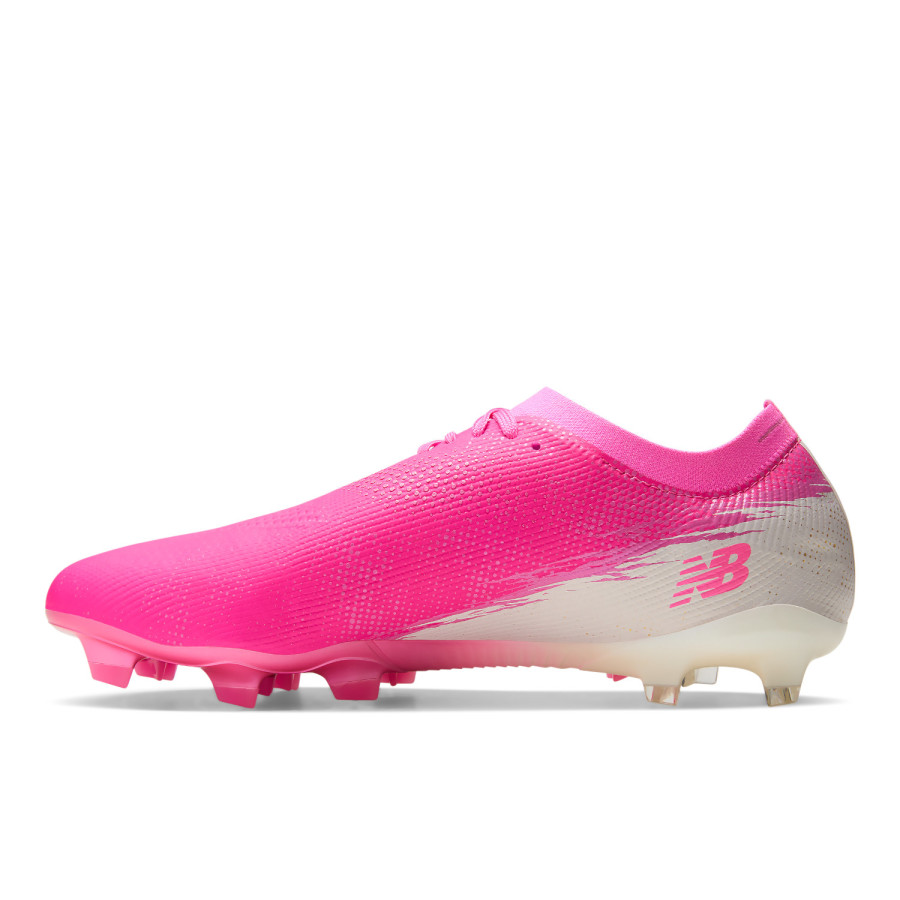 New Balance Furon V8 Elite FG rose