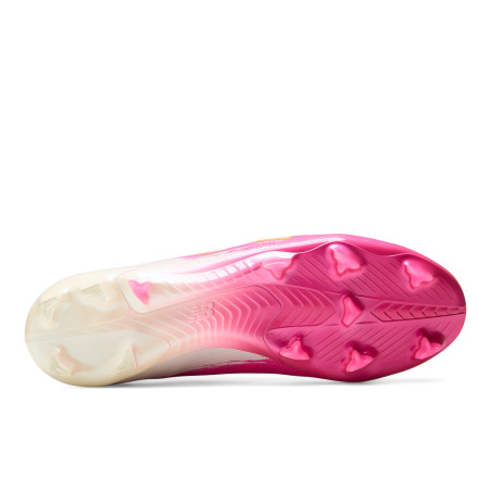 New Balance Furon V8 Elite FG rose