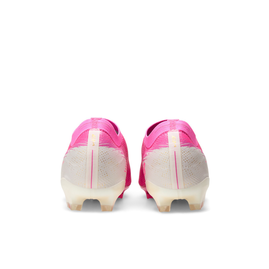 New Balance Furon V8 Elite FG rose