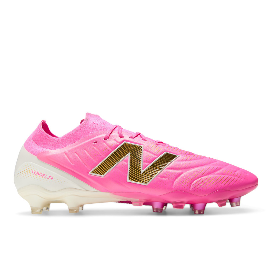 New Balance Tekela V5 Elite rose