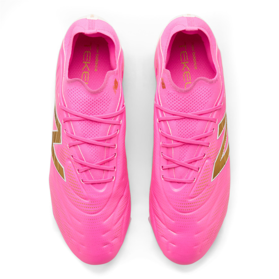 New Balance Tekela V5 Elite rose