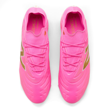 New Balance Tekela V5 Elite rose