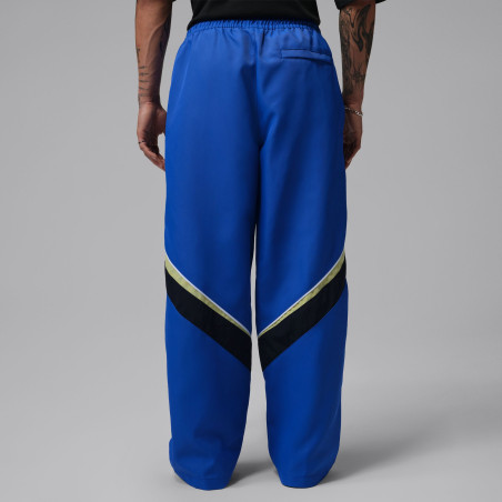 Pantalon survêtement Lifestyle Brésil Jordan bleu