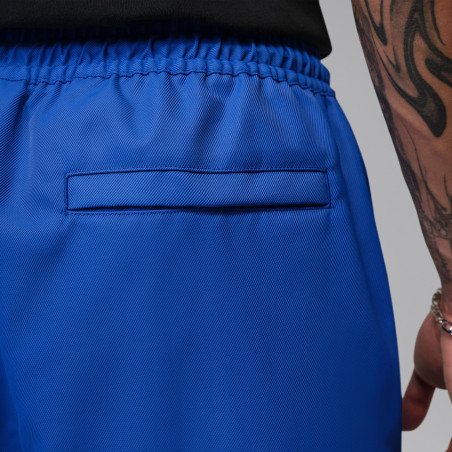 Pantalon survêtement Lifestyle Brésil Jordan bleu