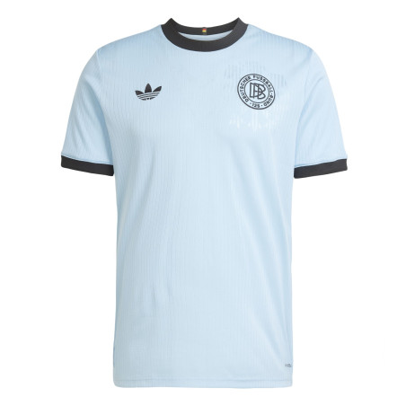 Maillot Allemagne 125 ans extérieur