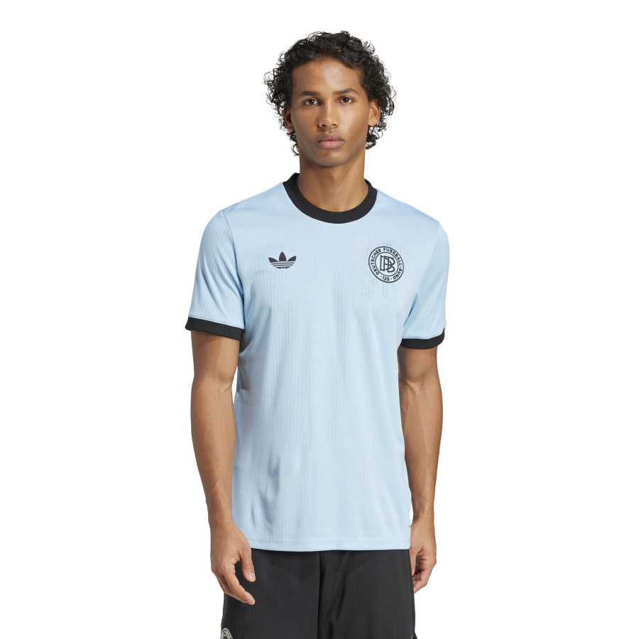Maillot Allemagne 125 ans extérieur