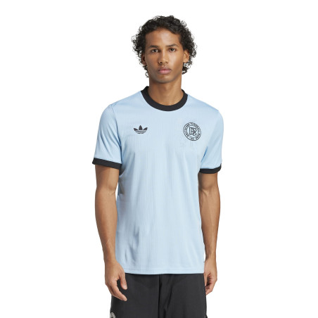 Maillot Allemagne 125 ans extérieur